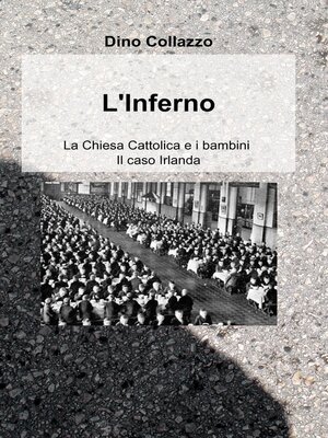 cover image of L'Inferno